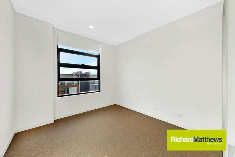 Fourth view of Homely apartment listing, 30/2-8 Burwood Road, Burwood Heights NSW 2136