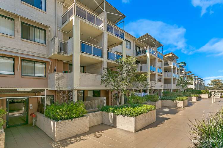 Second view of Homely unit listing, 41/502-514 Carlisle Avenue, Mount Druitt NSW 2770
