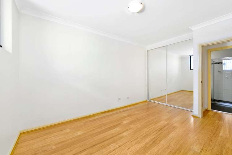 Second view of Homely unit listing, 2/16-30 Bunn Street, Pyrmont NSW 2009