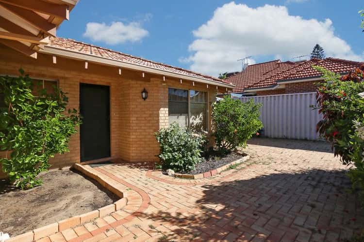 Second view of Homely house listing, B/1 Marlow Street, Wembley WA 6014