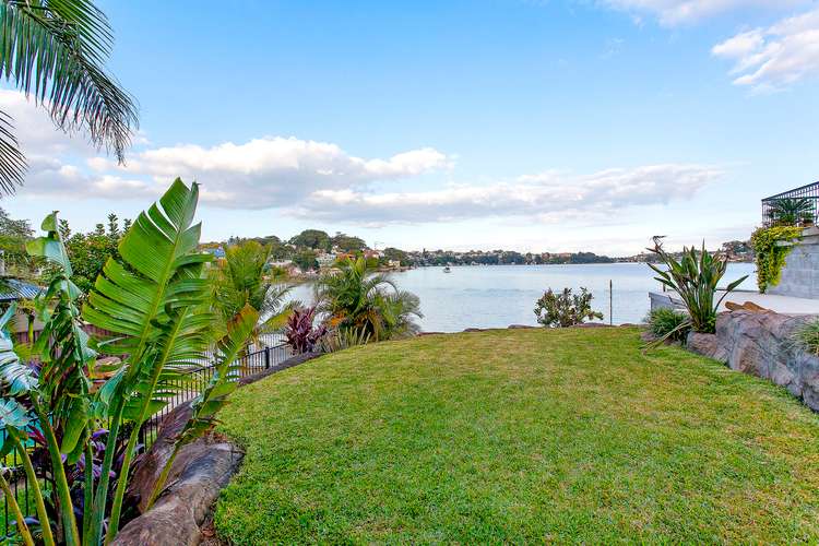 Fifth view of Homely semiDetached listing, 294B Connells Point Road, Connells Point NSW 2221