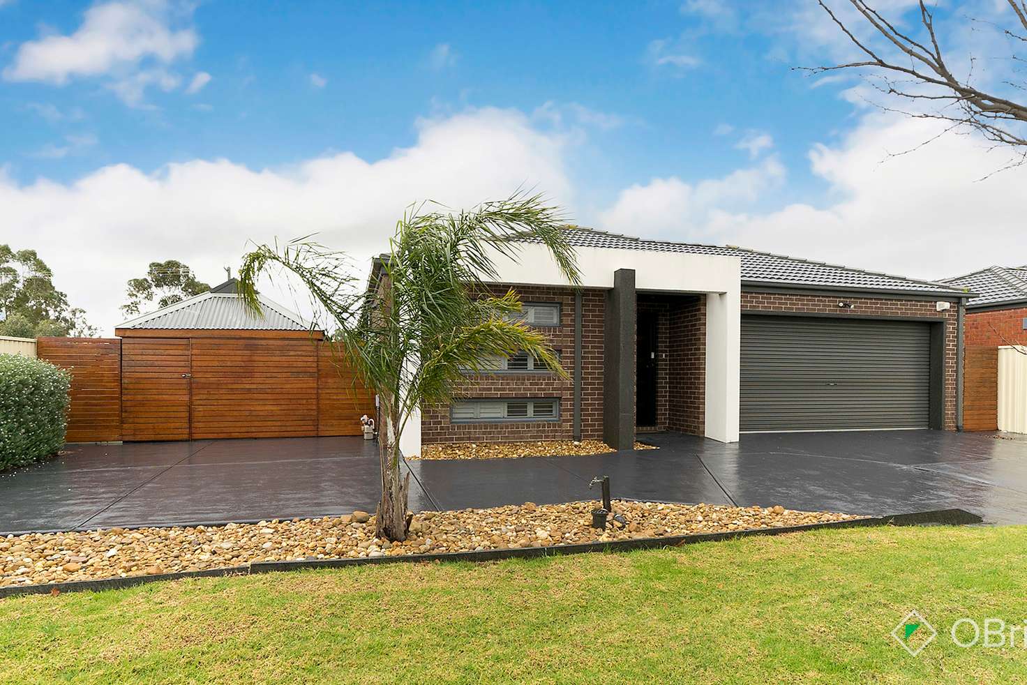 Main view of Homely house listing, 4 Delft Place, Pakenham VIC 3810