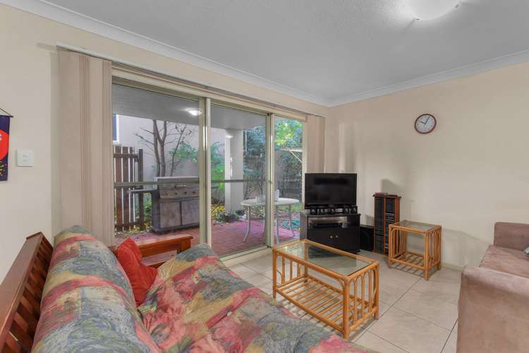 Second view of Homely apartment listing, 5/16 Cope Street, Annerley QLD 4103