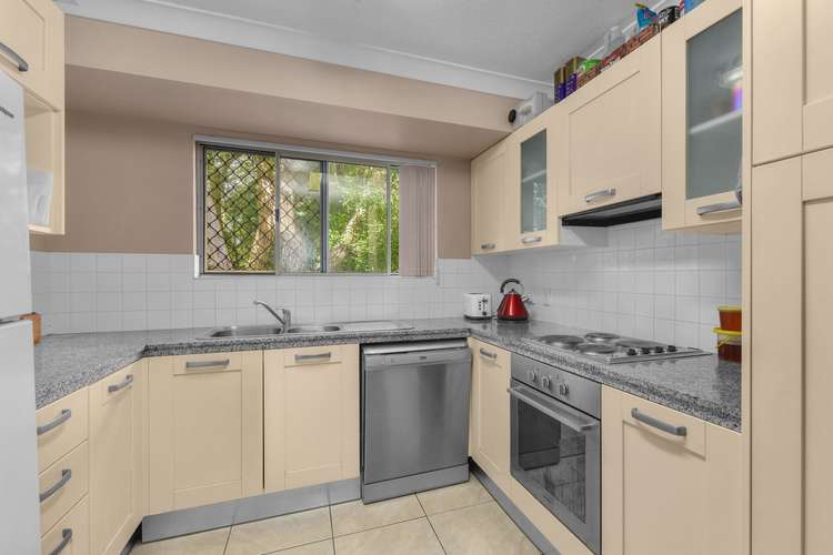 Fourth view of Homely apartment listing, 5/16 Cope Street, Annerley QLD 4103