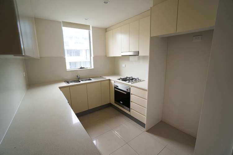 Fourth view of Homely apartment listing, 25/24-28 John Street, Mascot NSW 2020