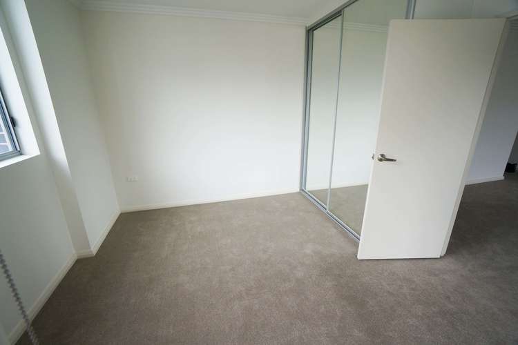 Fifth view of Homely apartment listing, 25/24-28 John Street, Mascot NSW 2020