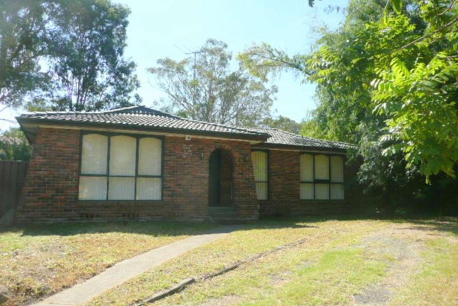 Main view of Homely house listing, 12 Fysh Place, Bidwill NSW 2770