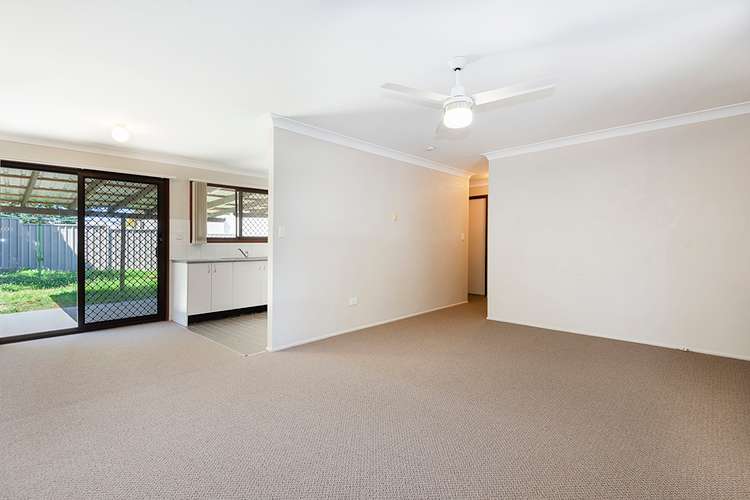 Second view of Homely house listing, 14 Lilly Pilly Street, Crestmead QLD 4132