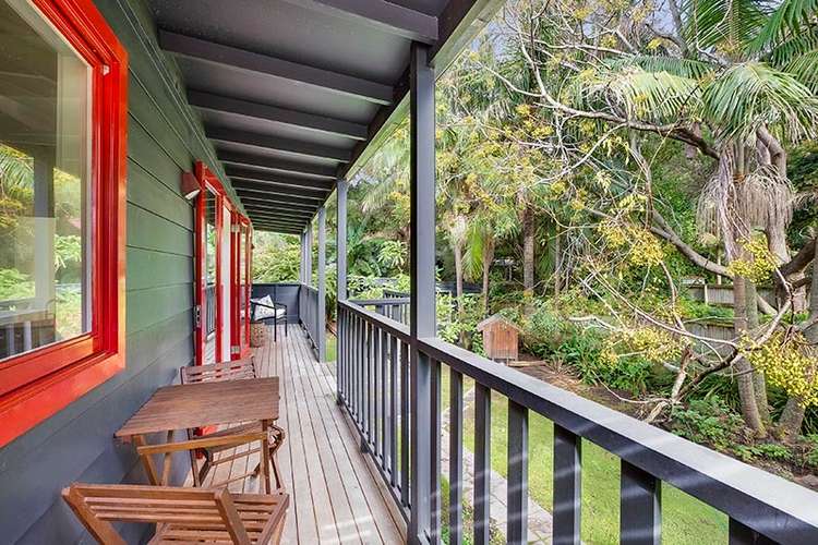Main view of Homely unit listing, 99 Central Road, Avalon Beach NSW 2107