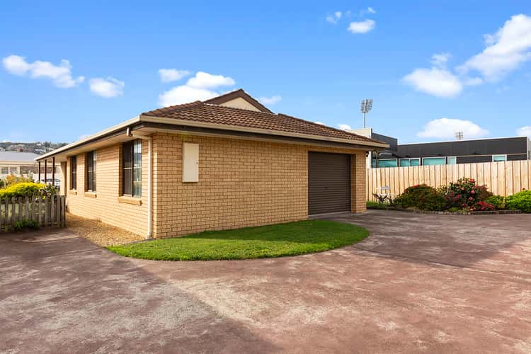 Third view of Homely unit listing, 2/1 Park Street, Bellerive TAS 7018