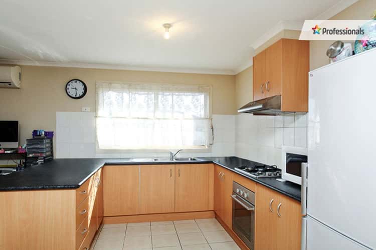 Second view of Homely unit listing, 1/29 Rutman Close, Werribee VIC 3030
