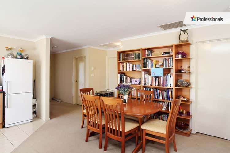 Third view of Homely unit listing, 1/29 Rutman Close, Werribee VIC 3030