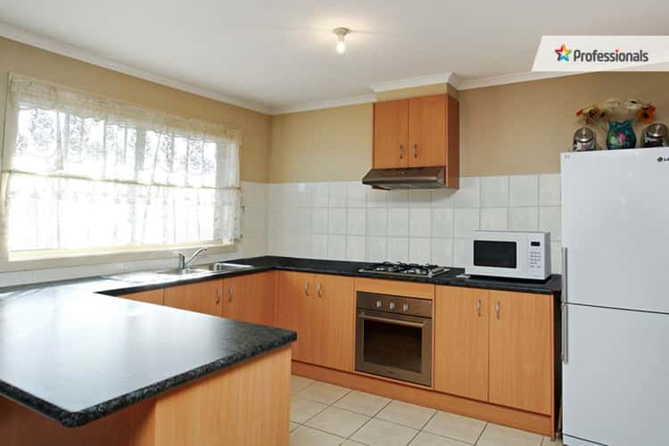 Fourth view of Homely unit listing, 1/29 Rutman Close, Werribee VIC 3030