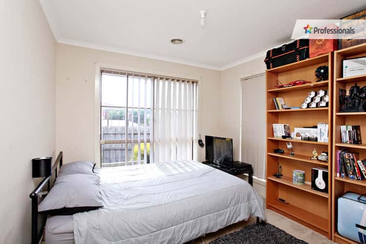 Fifth view of Homely unit listing, 1/29 Rutman Close, Werribee VIC 3030