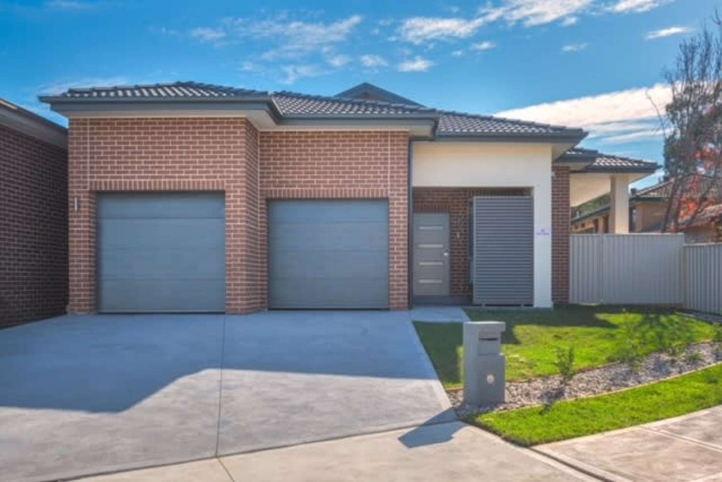 Main view of Homely house listing, 36 Oliver Street, Riverstone NSW 2765