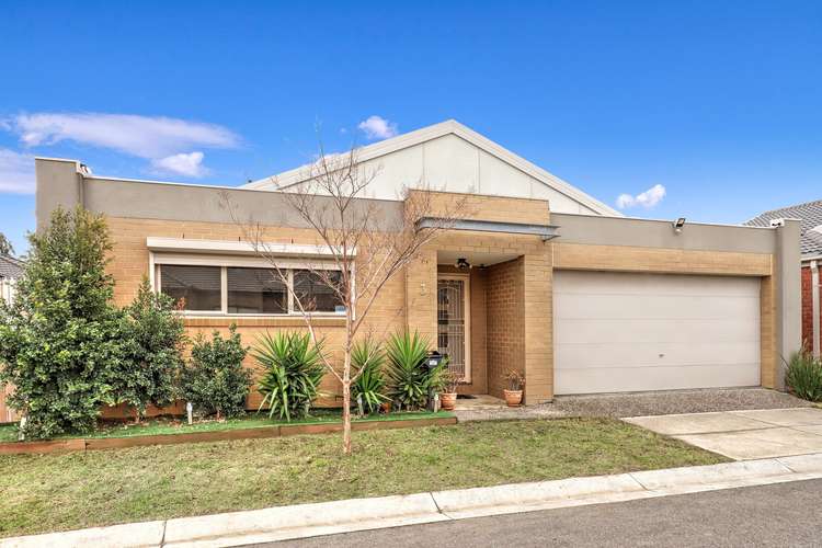 Second view of Homely house listing, 3 Bevan Lane, Craigieburn VIC 3064