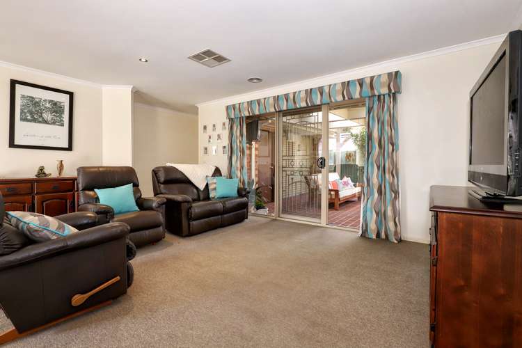 Third view of Homely house listing, 3 Orrong Place, Craigieburn VIC 3064