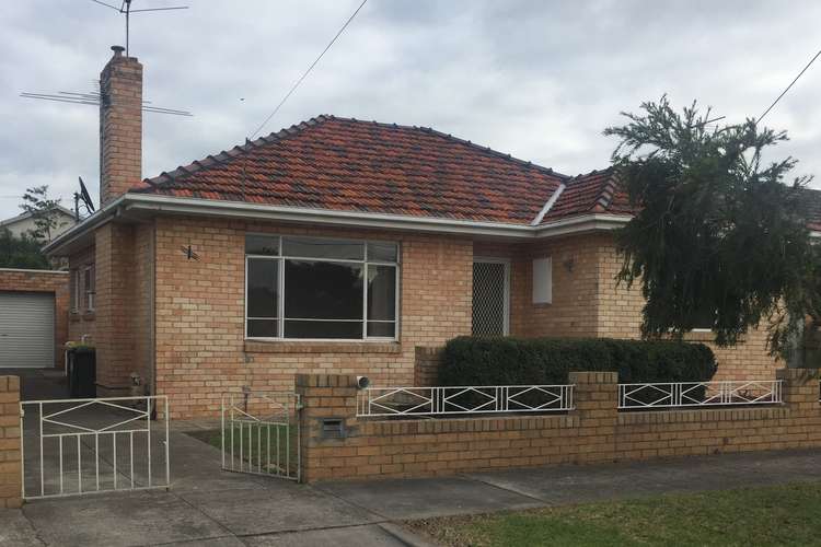 Main view of Homely house listing, 1 Borang Street, Coburg North VIC 3058