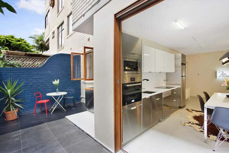 Main view of Homely apartment listing, 5/51 Hall Street, Bondi Beach NSW 2026