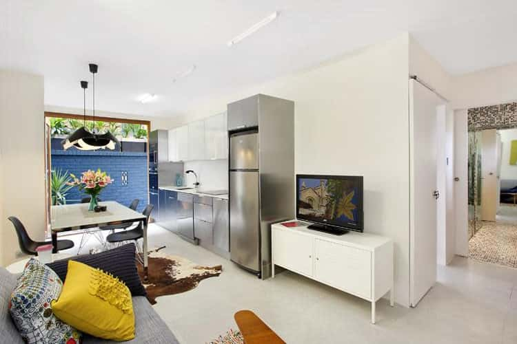 Second view of Homely apartment listing, 5/51 Hall Street, Bondi Beach NSW 2026