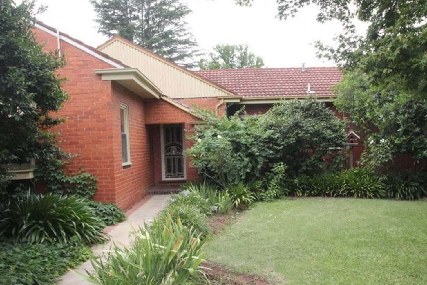 Main view of Homely house listing, 4 O'Dwyer Avenue, Cobram VIC 3644