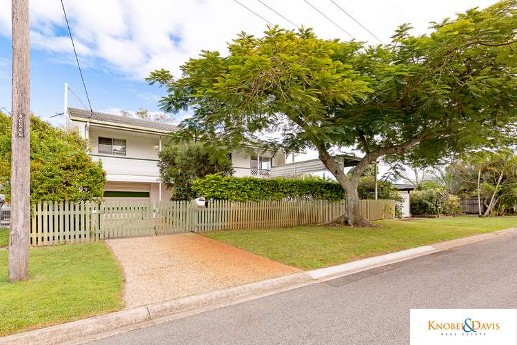 Main view of Homely house listing, 40 Jabiru Street, Bellara QLD 4507