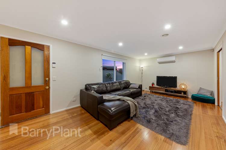 Third view of Homely house listing, 14 Trelawny Place, Kings Park VIC 3021