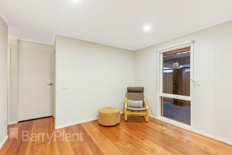 Fifth view of Homely house listing, 14 Trelawny Place, Kings Park VIC 3021