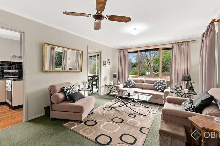 Second view of Homely unit listing, 2/30 Tulip Crescent, Boronia VIC 3155