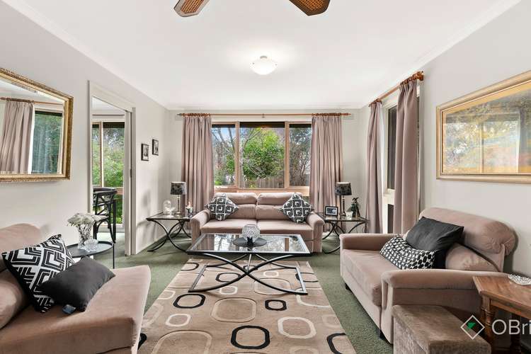 Third view of Homely unit listing, 2/30 Tulip Crescent, Boronia VIC 3155