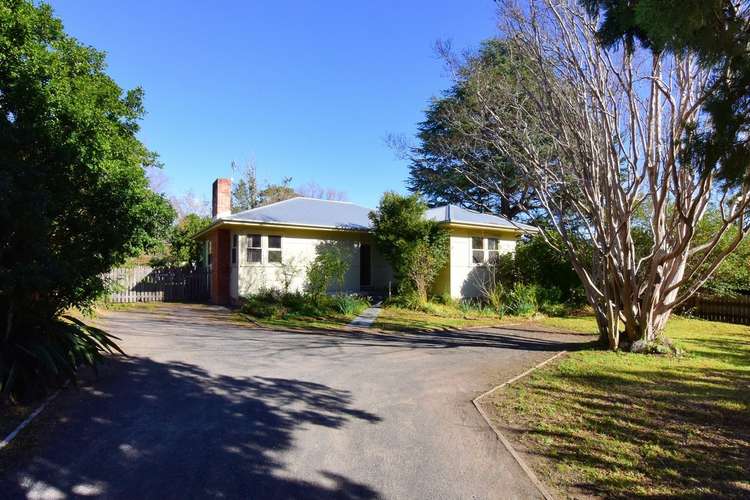 254 Illaroo Road, North Nowra NSW 2541