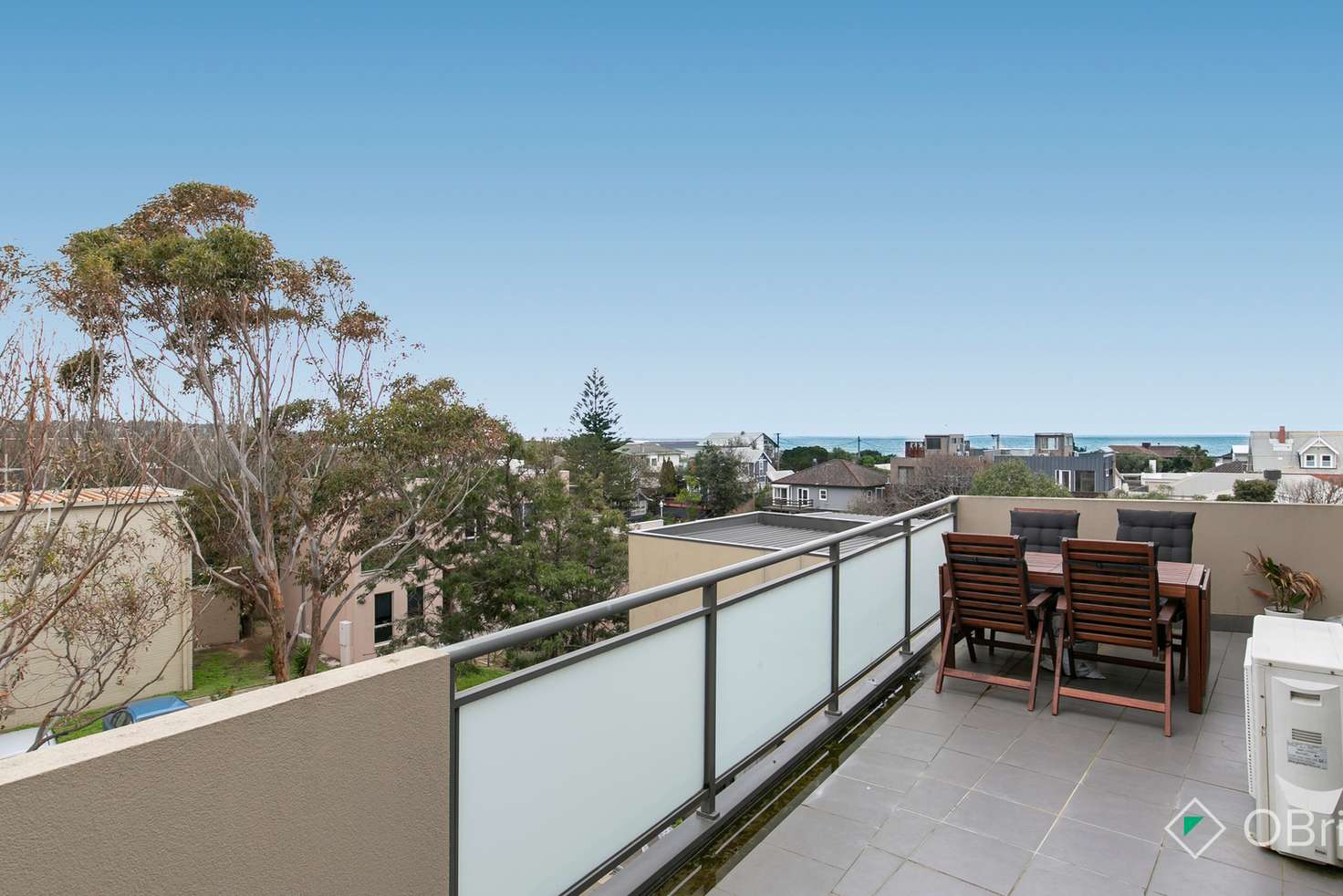 Main view of Homely apartment listing, 45/392-394 Nepean Highway, Frankston VIC 3199