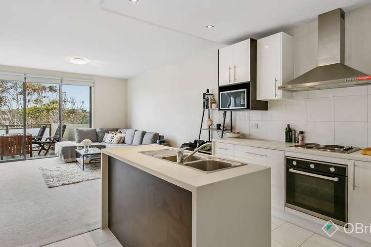 Third view of Homely apartment listing, 45/392-394 Nepean Highway, Frankston VIC 3199