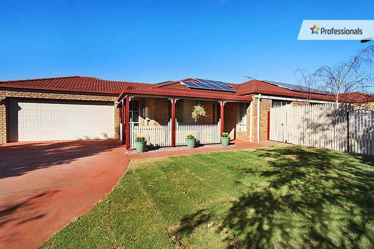 Main view of Homely house listing, 5 Gertrude Court, Tarneit VIC 3029