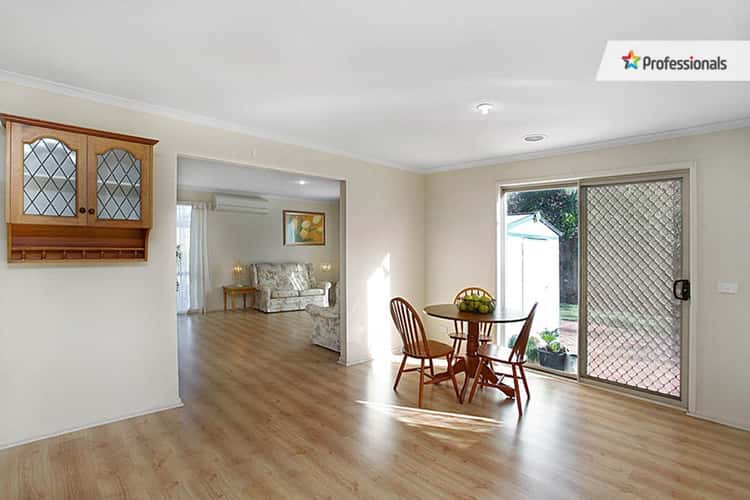 Fourth view of Homely house listing, 5 Gertrude Court, Tarneit VIC 3029