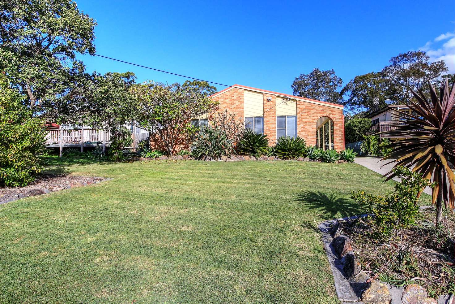 Main view of Homely house listing, 10 Macquarie Road, Morisset Park NSW 2264