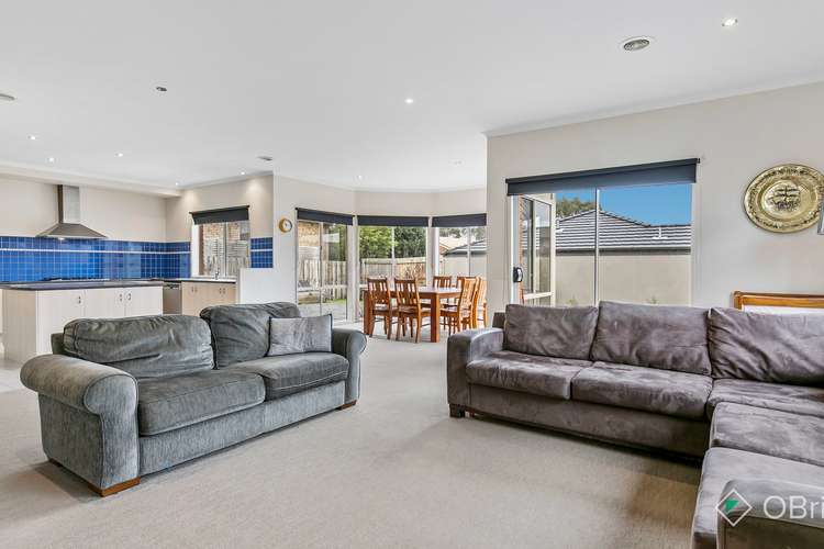 Main view of Homely house listing, 26 Robin Drive, Carrum Downs VIC 3201