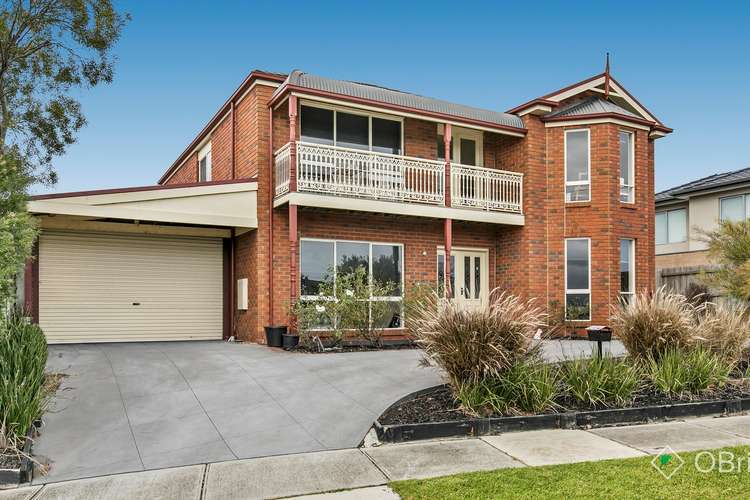 Second view of Homely house listing, 26 Robin Drive, Carrum Downs VIC 3201