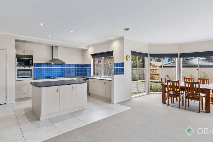 Third view of Homely house listing, 26 Robin Drive, Carrum Downs VIC 3201