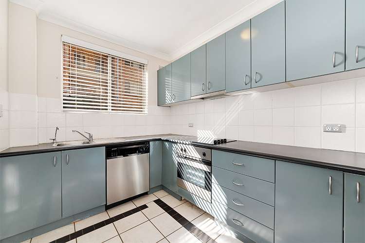 Second view of Homely apartment listing, 7/1 Ralston Street, Lane Cove NSW 2066