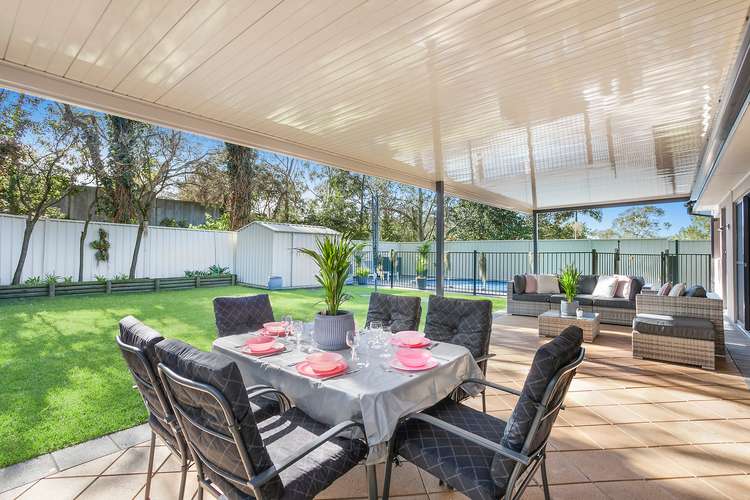 Sixth view of Homely house listing, 49 Akuna Avenue, Bangor NSW 2234