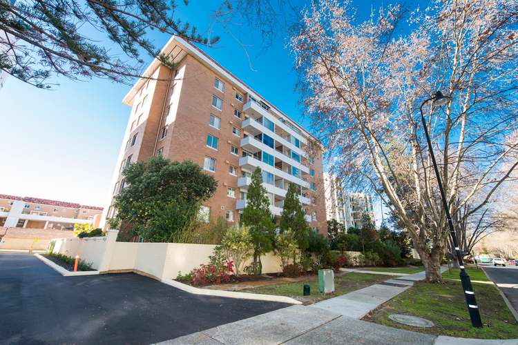 Main view of Homely apartment listing, Level 5/57/54 Mill Point Road, South Perth WA 6151