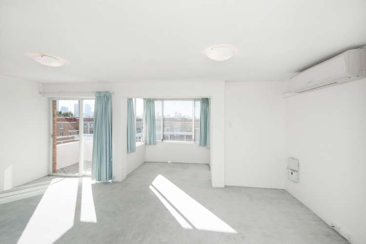 Fourth view of Homely apartment listing, Level 5/57/54 Mill Point Road, South Perth WA 6151