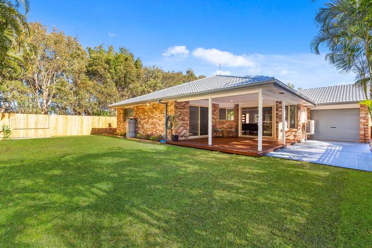 Fourth view of Homely house listing, 11 Forest Oak Crescent, Bogangar NSW 2488