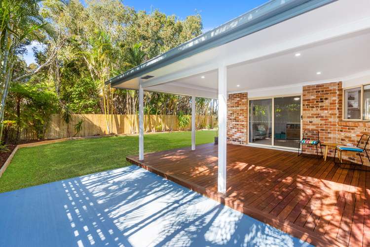 Fifth view of Homely house listing, 11 Forest Oak Crescent, Bogangar NSW 2488
