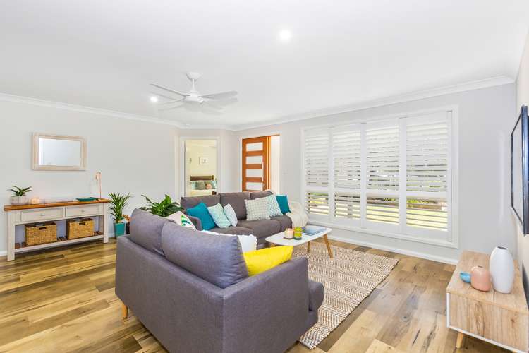 Sixth view of Homely house listing, 11 Forest Oak Crescent, Bogangar NSW 2488