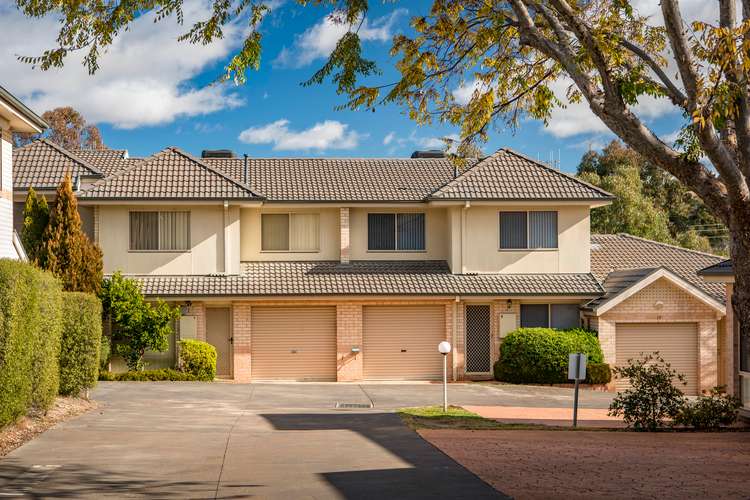 Second view of Homely townhouse listing, 9/66 Paul Coe Crescent, Ngunnawal ACT 2913