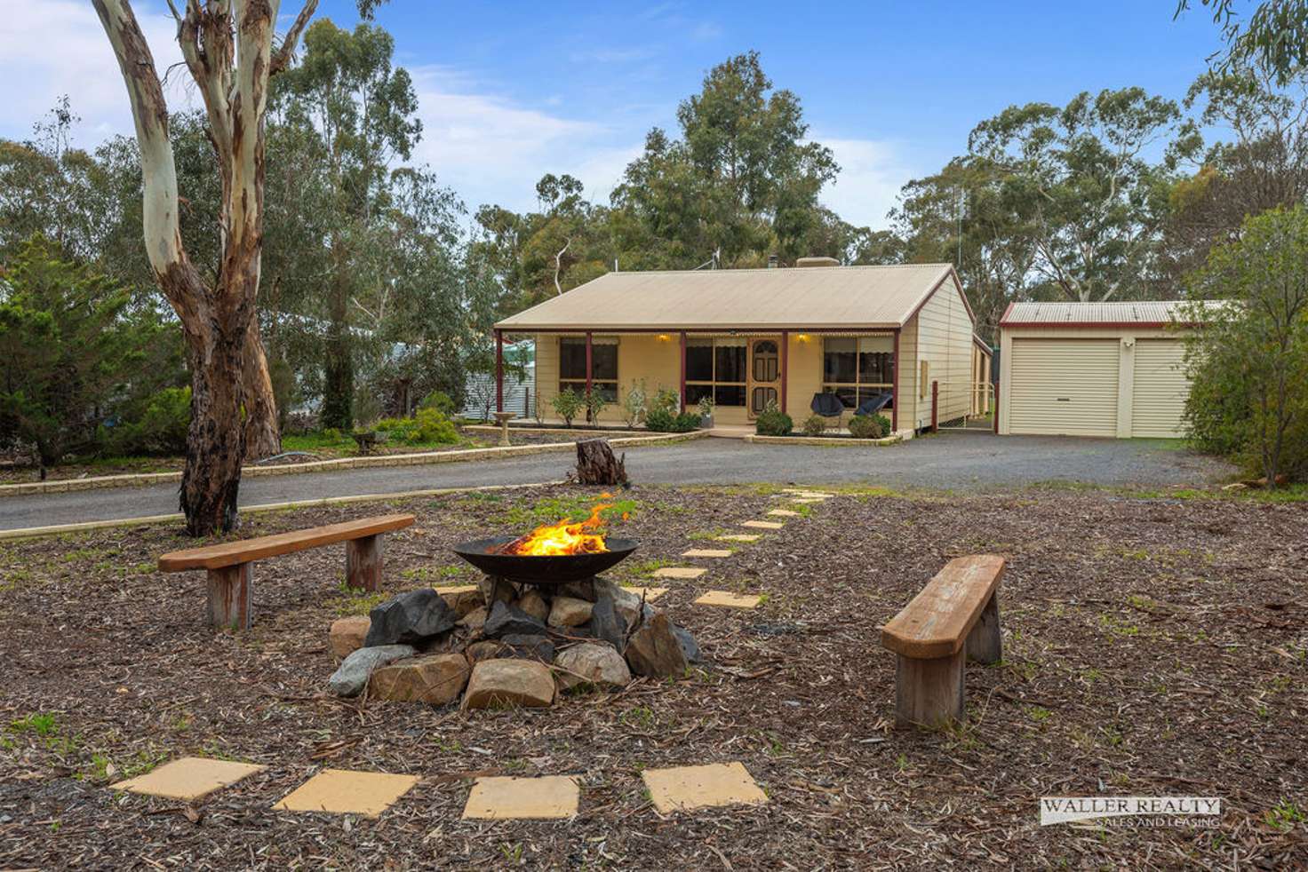Main view of Homely house listing, 31 Burke Street, Baringhup VIC 3463