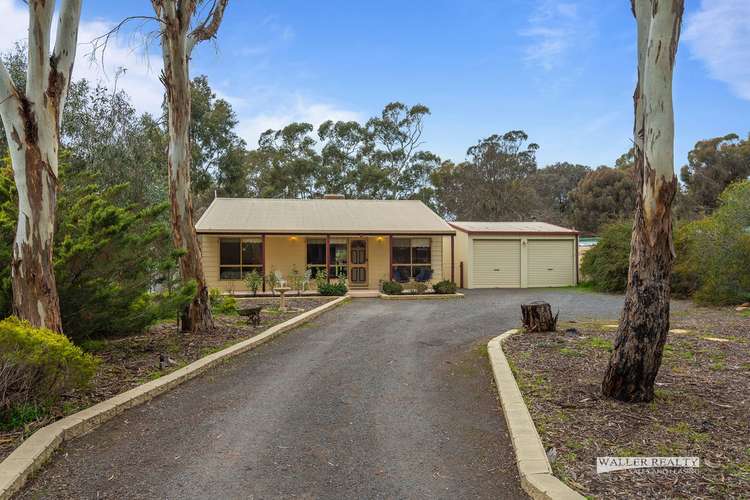 Second view of Homely house listing, 31 Burke Street, Baringhup VIC 3463