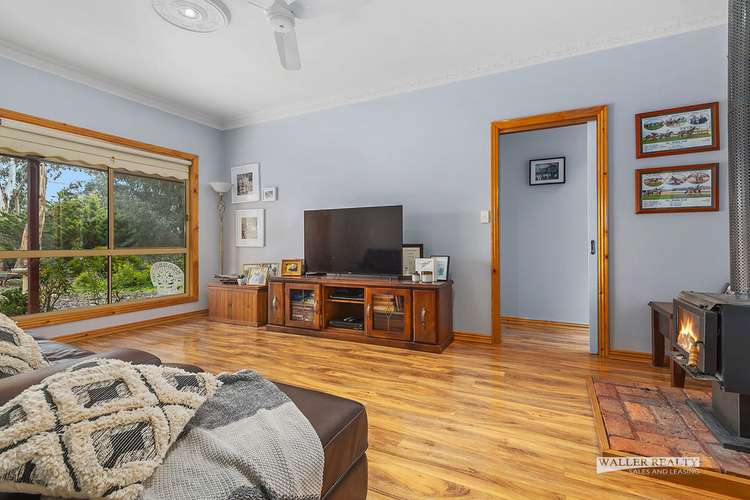 Fifth view of Homely house listing, 31 Burke Street, Baringhup VIC 3463
